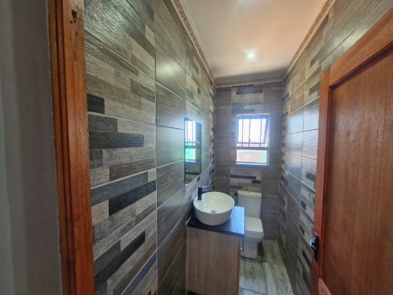 To Let 4 Bedroom Property for Rent in Kathu Northern Cape